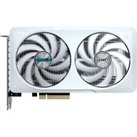 Відеокарта GIGABYTE Nvidia GeForce RTX 5060 EAGLE OC ICE 8G (GV-N5060EAGLEOC ICE-8GD)