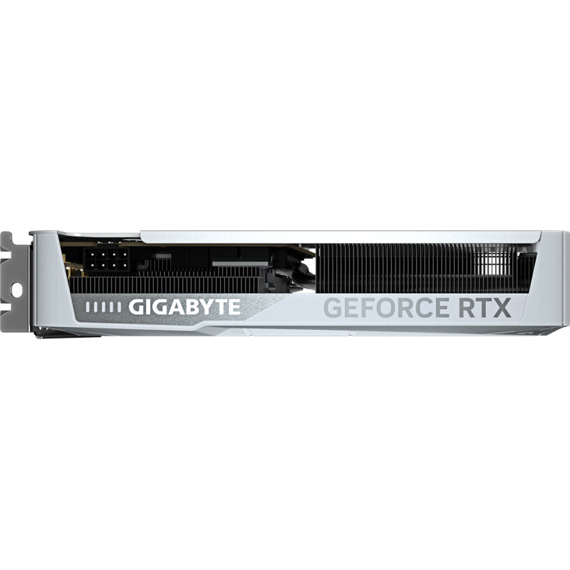Відеокарта GIGABYTE Nvidia GeForce RTX 5060 EAGLE OC ICE 8G (GV-N5060EAGLEOC ICE-8GD)