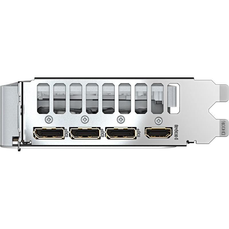 Відеокарта GIGABYTE Nvidia GeForce RTX 5060 EAGLE OC ICE 8G (GV-N5060EAGLEOC ICE-8GD)