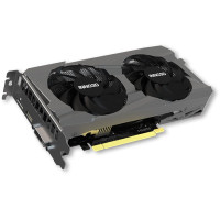 Відеокарта INNO3D GEFORCE RTX 3050 6GB TWIN X2 V2 (N30502-06D6-1880VA60)