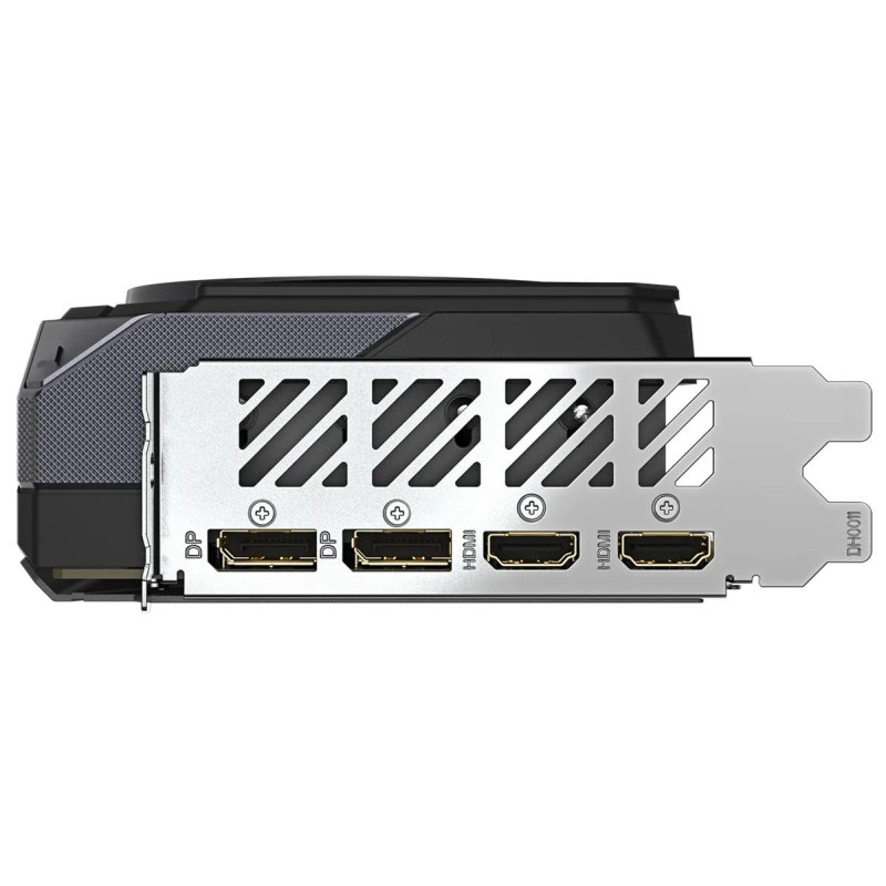 Відеокарта Gigabyte RX 9070 XT 16GB GDDR6 Gaming OC (GV-R9070XTGAMING OC-16GD)