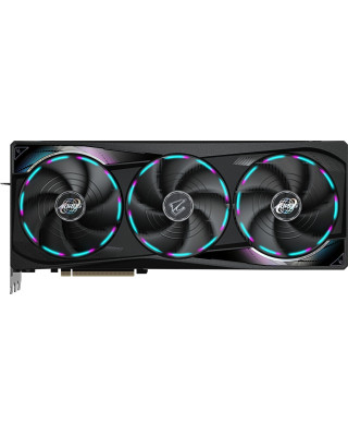 Відеокарта Gigabyte RTX 5090 32GB AORUS MASTER (GV-N5090AORUS M-32GD)