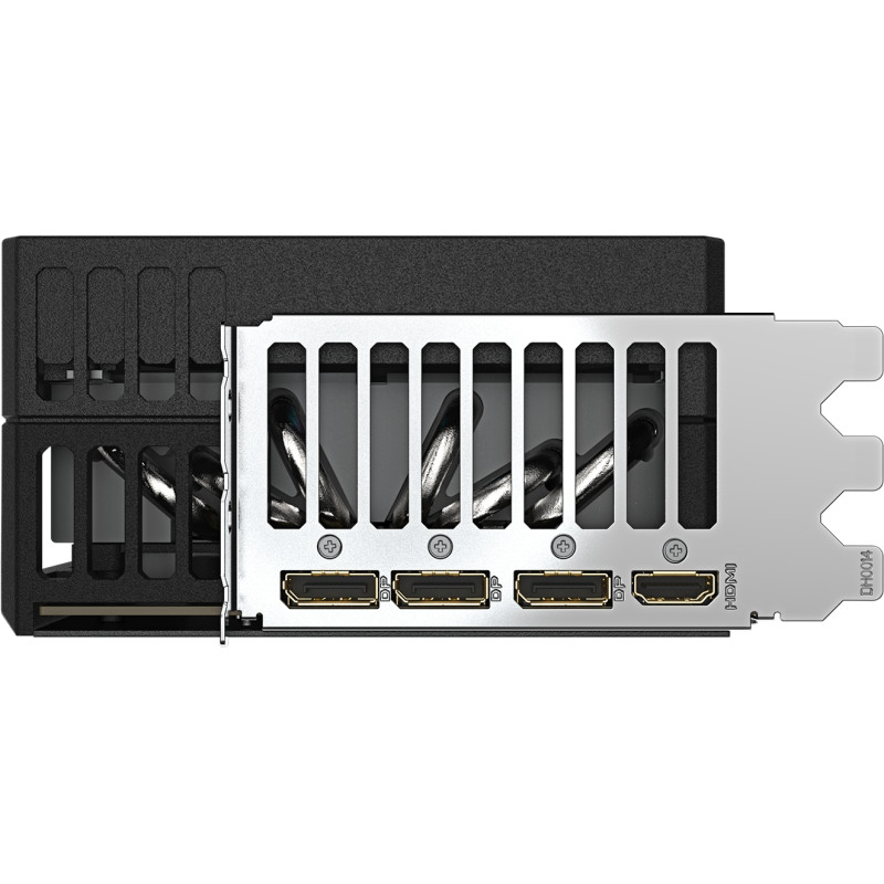 Відеокарта Gigabyte RTX 5090 32GB AORUS MASTER (GV-N5090AORUS M-32GD)