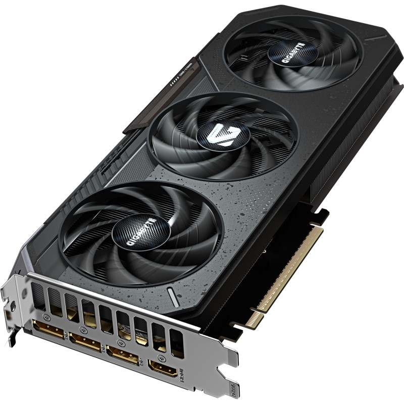 Відеокарта GIGABYTE Nvidia GeForce RTX 5060 GAMING OC 8G (GV-N5060GAMING OC-8GD)