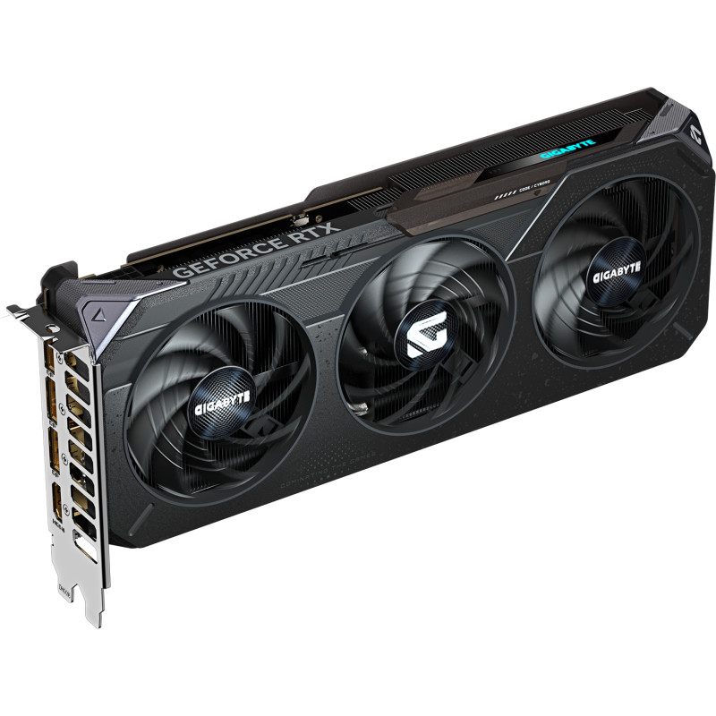 Відеокарта GIGABYTE Nvidia GeForce RTX 5060 GAMING OC 8G (GV-N5060GAMING OC-8GD)