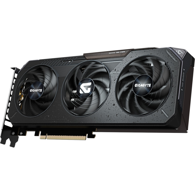 Відеокарта GIGABYTE Nvidia GeForce RTX 5060 GAMING OC 8G (GV-N5060GAMING OC-8GD)