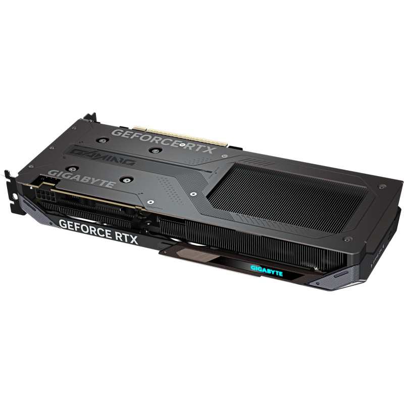 Відеокарта GIGABYTE Nvidia GeForce RTX 5060 GAMING OC 8G (GV-N5060GAMING OC-8GD)