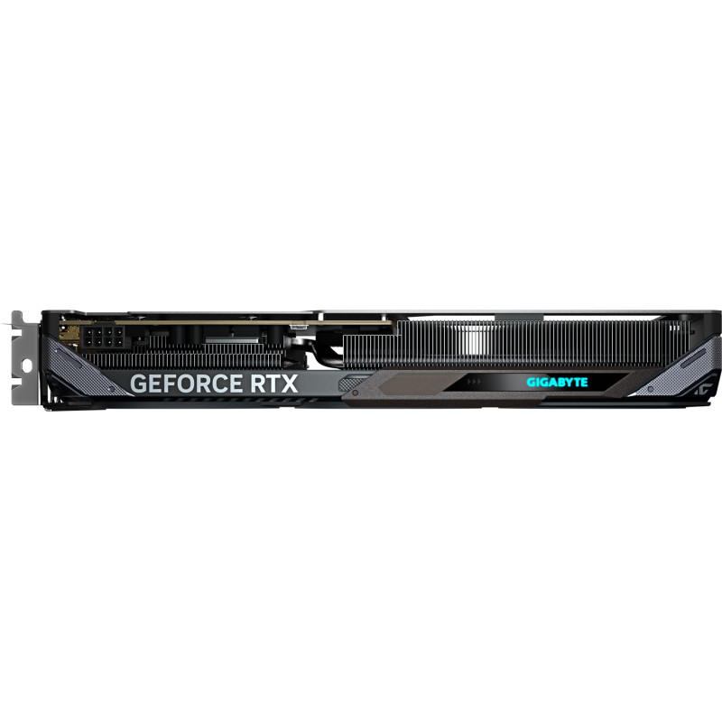 Відеокарта GIGABYTE Nvidia GeForce RTX 5060 GAMING OC 8G (GV-N5060GAMING OC-8GD)