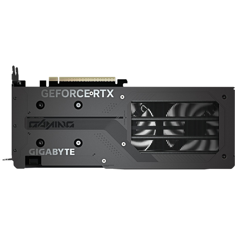 Відеокарта GIGABYTE Nvidia GeForce RTX 5060 GAMING OC 8G (GV-N5060GAMING OC-8GD)
