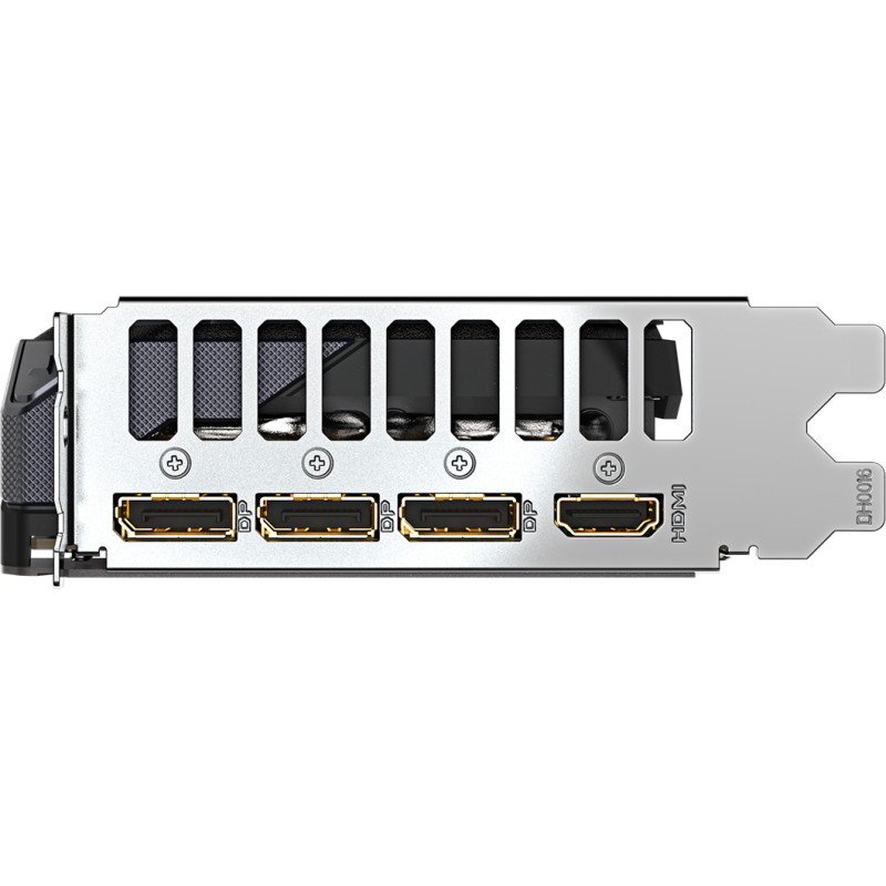 Відеокарта GIGABYTE Nvidia GeForce RTX 5060 GAMING OC 8G (GV-N5060GAMING OC-8GD)