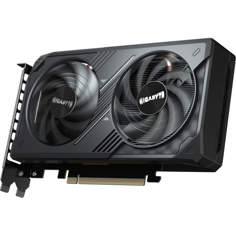 Відеокарта GIGABYTE Nvidia GeForce RTX 5050 WINDFORCE OC 8G (GV-N5050WF2OC-8GD)