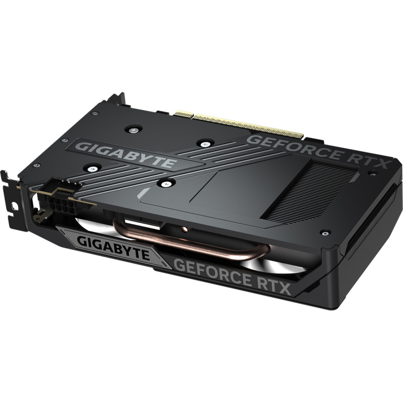 Відеокарта GIGABYTE Nvidia GeForce RTX 5050 WINDFORCE OC 8G (GV-N5050WF2OC-8GD)