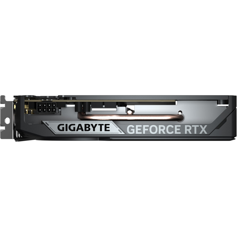 Відеокарта GIGABYTE Nvidia GeForce RTX 5050 WINDFORCE OC 8G (GV-N5050WF2OC-8GD)