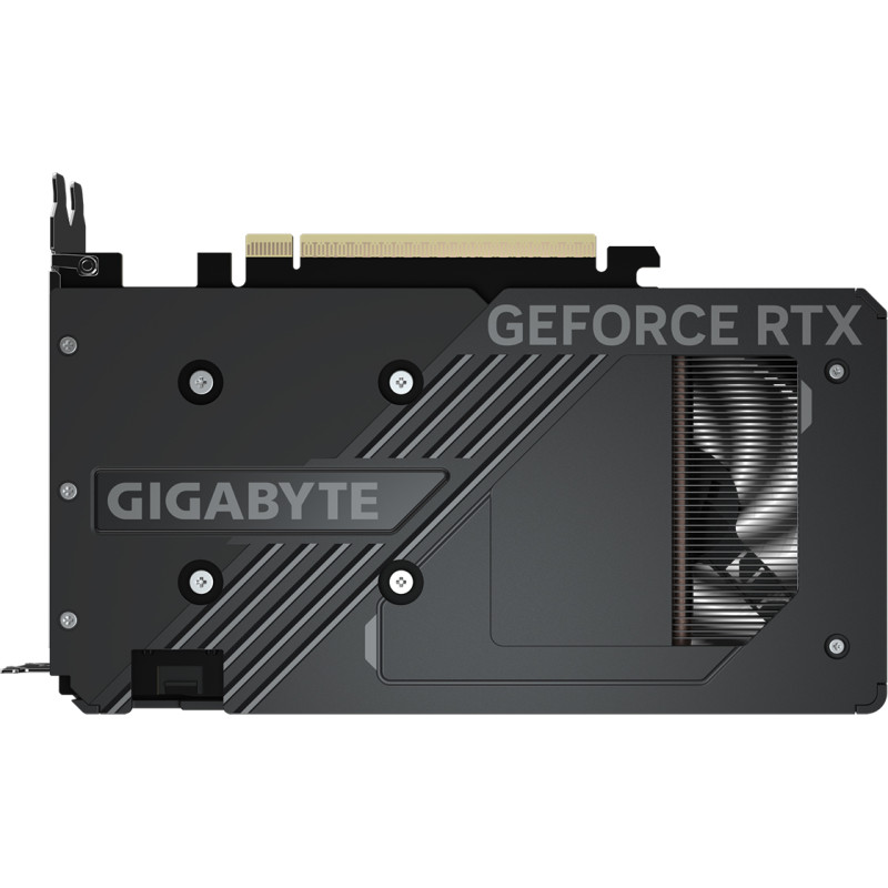 Відеокарта GIGABYTE Nvidia GeForce RTX 5050 WINDFORCE OC 8G (GV-N5050WF2OC-8GD)