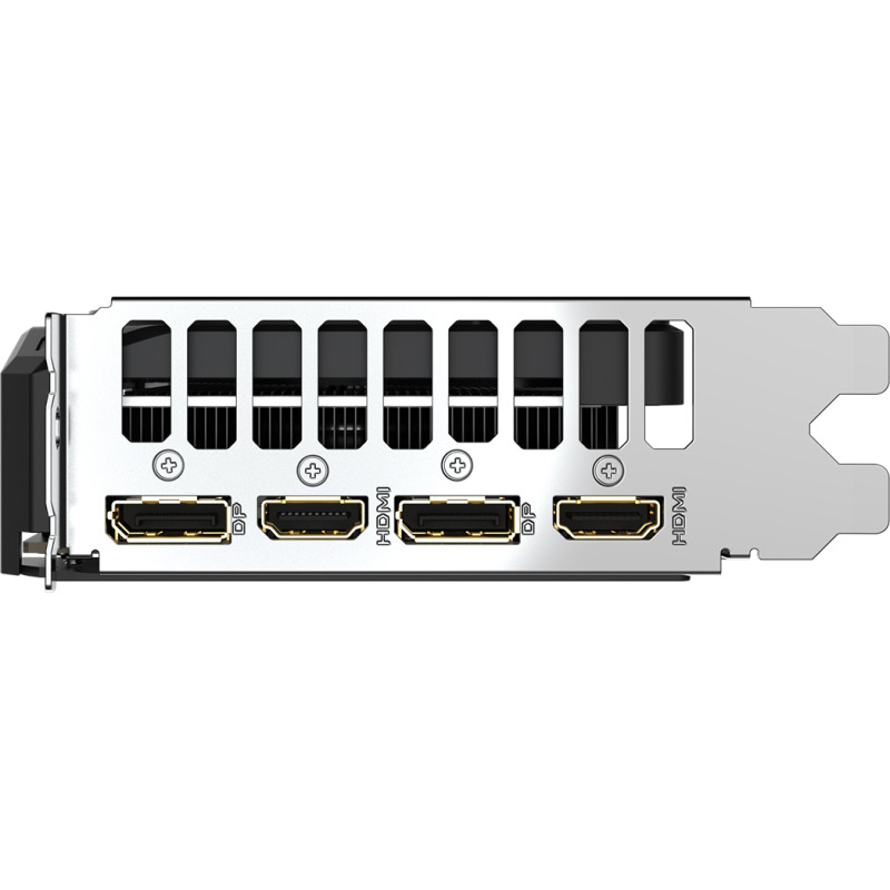 Відеокарта GIGABYTE Nvidia GeForce RTX 5050 WINDFORCE OC 8G (GV-N5050WF2OC-8GD)