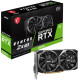 Відеокарта MSI GeForce RTX3050 VENTUS 2X 8G OC (RTX 3050 VENTUS 2X XS 8G OC)