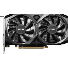 Відеокарта MSI GeForce RTX3050 VENTUS 2X 8G OC (RTX 3050 VENTUS 2X XS 8G OC)
