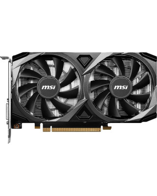 Відеокарта MSI GeForce RTX3050 VENTUS 2X 8G OC (RTX 3050 VENTUS 2X XS 8G OC)