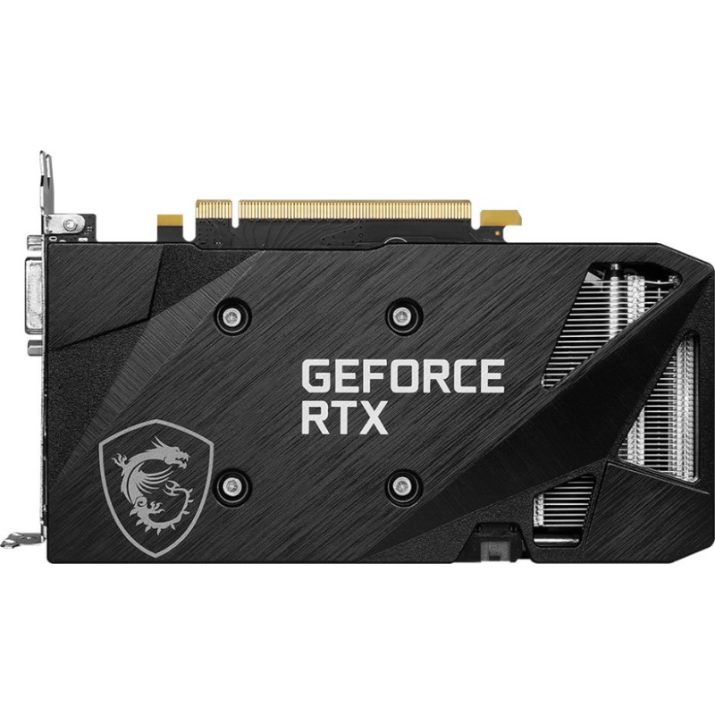 Відеокарта MSI GeForce RTX3050 VENTUS 2X 8G OC (RTX 3050 VENTUS 2X XS 8G OC)