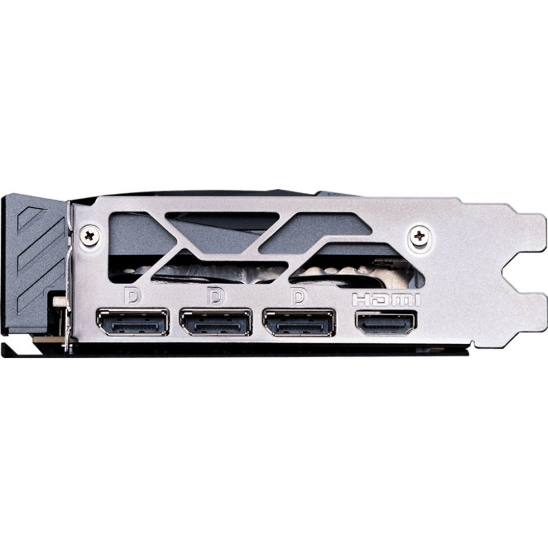 Відеокарта MSI RTX 5060 Ti 8G GAMING TRIO OC