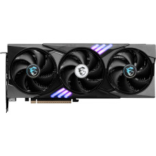 Відеокарта MSI RTX 5060 Ti 8G GAMING TRIO OC