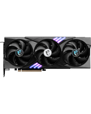 Відеокарта MSI RTX 5060 Ti 8G GAMING TRIO OC