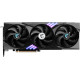 Відеокарта MSI RTX 5060 Ti 8G GAMING TRIO OC
