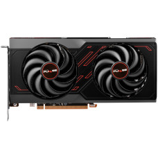Відеокарта SAPPHIRE RX7600 8GB GDDR6 PULSE (11324-01-20G)