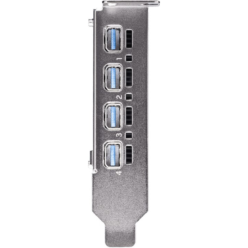 Відеокарта PNY RTX A1000 8 GB (VCNRTXA1000-SB)