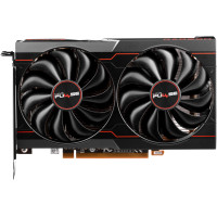 Sapphire Radeon RX 6500 XT 4GB GDDR6 Pulse Gaming OC (11314-07-20G)