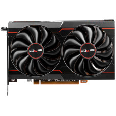 Sapphire Radeon RX 6500 XT 4GB GDDR6 Pulse Gaming OC (11314-07-20G)