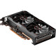 Sapphire Radeon RX 6500 XT 4GB GDDR6 Pulse Gaming OC (11314-07-20G)