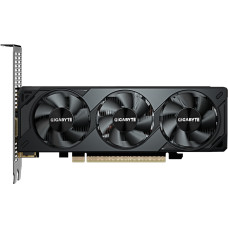 Відеокарта GIGABYTE Nvidia GeForce RTX 5060 OC Low Profile 8G (GV-N5060OC-8GL)