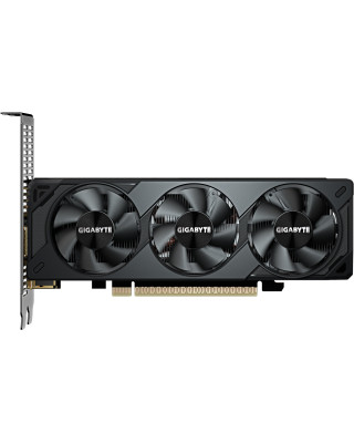 Відеокарта GIGABYTE Nvidia GeForce RTX 5060 OC Low Profile 8G (GV-N5060OC-8GL)
