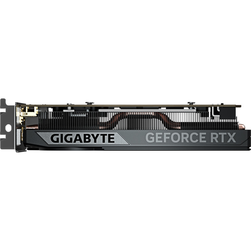 Відеокарта GIGABYTE Nvidia GeForce RTX 5060 OC Low Profile 8G (GV-N5060OC-8GL)