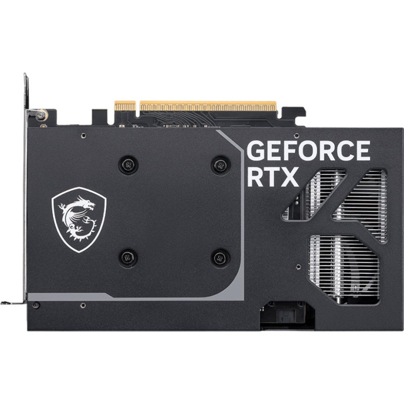 Відеокарта MSI GeForce RTX 5050 8G VENTUS 2X OC