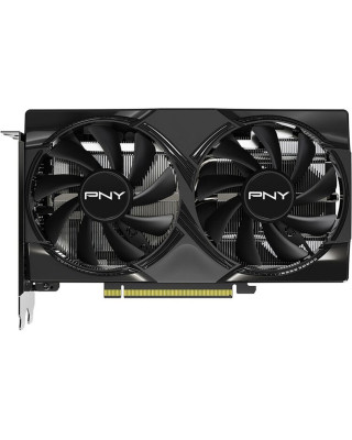 Відеокарта PNY Nvidia GeForce RTX 5060 Dual Fan GPU 8G (VCG50608DFXPB1)