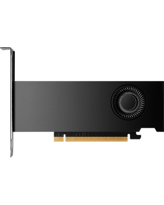 Відеокарта PNY NVIDIA RTX2000 ADA 16G 4mDP PB (VCNRTX2000ADA-PB)