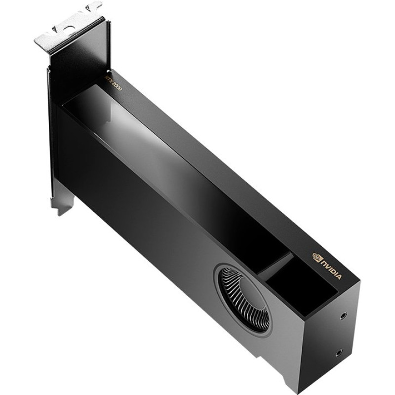 Відеокарта PNY NVIDIA RTX2000 ADA 16G 4mDP PB (VCNRTX2000ADA-PB)