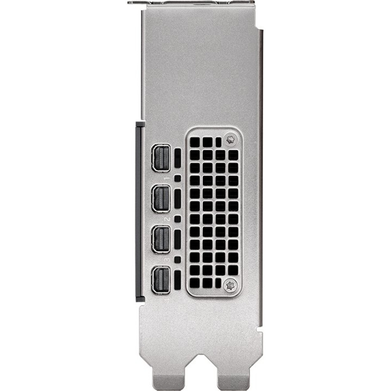 Відеокарта PNY NVIDIA RTX2000 ADA 16G 4mDP PB (VCNRTX2000ADA-PB)