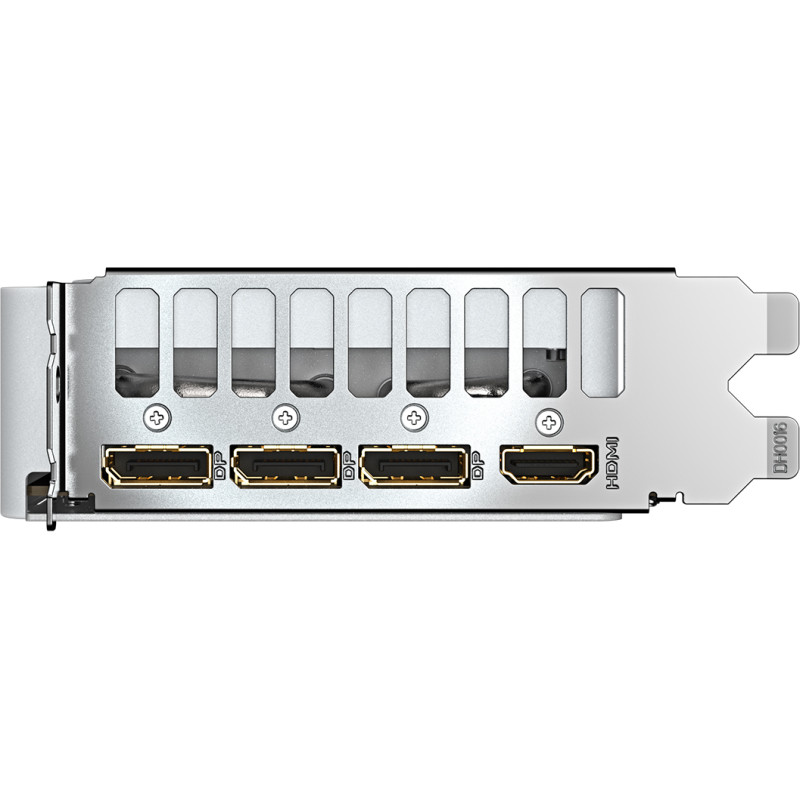 Відеокарта GIGABYTE Nvidia GeForce RTX 5060 Ti AERO OC 16G (GV-N506TAERO OC-16GD)