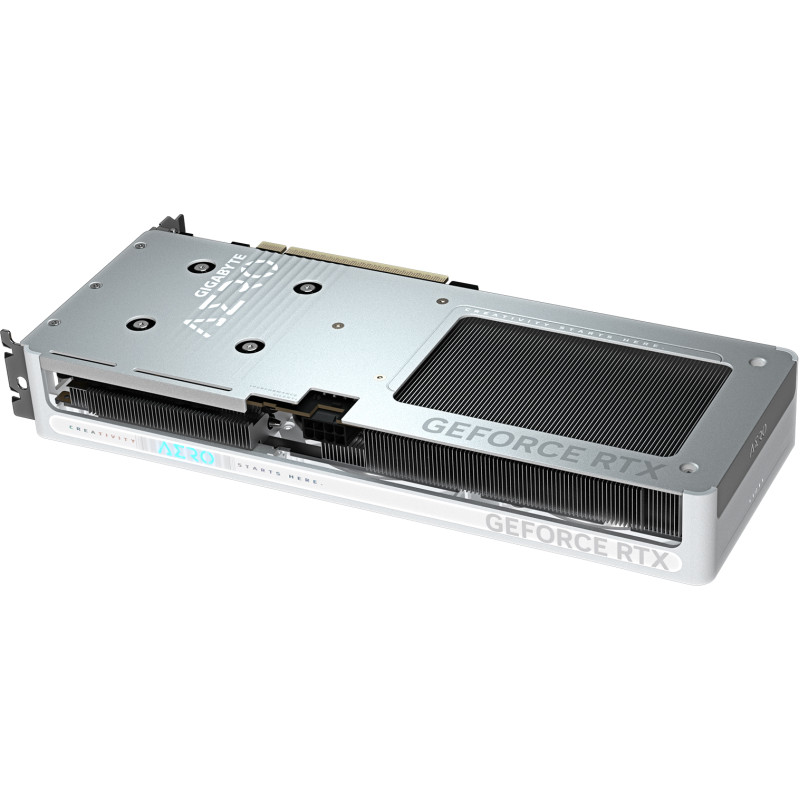 Відеокарта GIGABYTE Nvidia GeForce RTX 5060 Ti AERO OC 16G (GV-N506TAERO OC-16GD)