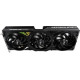 Відеокарта PALIT Nvidia GeForce RTX 5070 Ti GamingPro-S 16GB GDDR7 (NE7507T019T2-GB2031U)