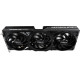 Відеокарта PALIT Nvidia GeForce RTX 5070 Ti GamingPro-S 16GB GDDR7 (NE7507T019T2-GB2031U)
