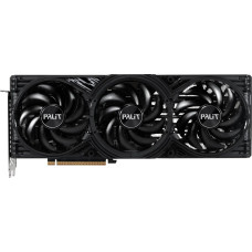 Відеокарта PALIT Nvidia GeForce RTX 5070 Ti GamingPro-S 16GB GDDR7 (NE7507T019T2-GB2031U)