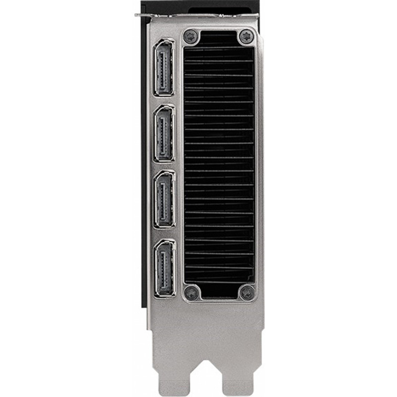 Відеокарта PNY Nvidia Quadro RTX 6000 Ada Generation 48GB GDDR6 ECC (VCNRTX6000ADA-SB)