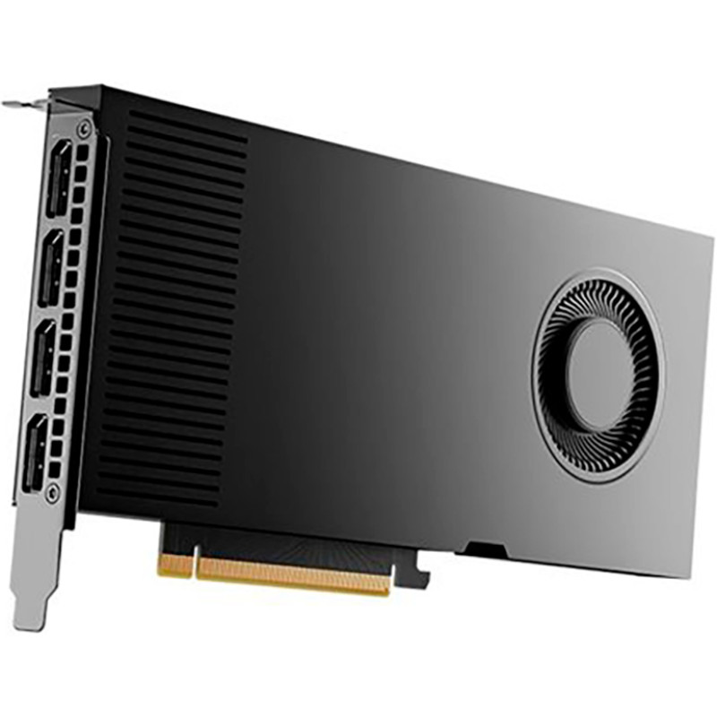 Відеокарта PNY RTX 4000 20GB (VCNRTX4000ADA-PB )