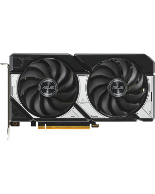 Відеокарта ASUS GeForce RTX5060 8Gb DUAL OC (DUAL-RTX5060-O8G)