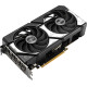 Відеокарта ASUS GeForce RTX5060 8Gb DUAL OC (DUAL-RTX5060-O8G)