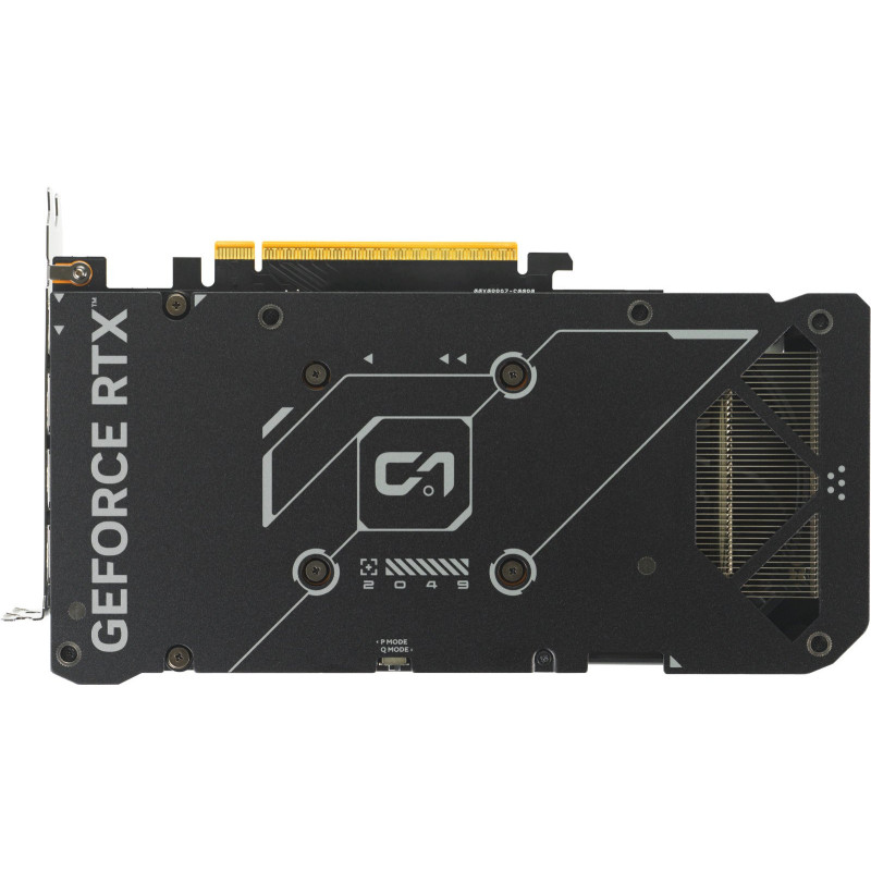 Відеокарта ASUS GeForce RTX5060 8Gb DUAL OC (DUAL-RTX5060-O8G)